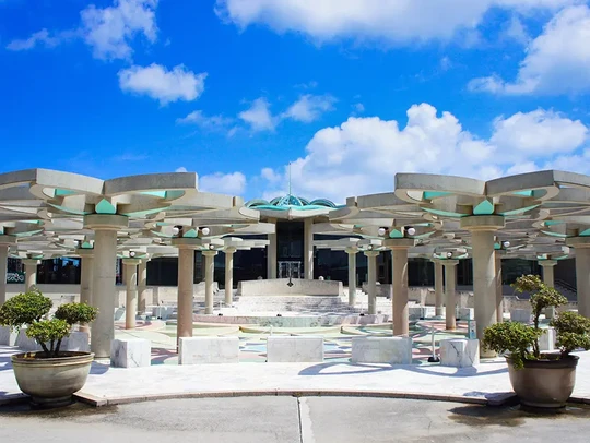 コンベンションホール